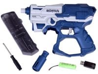 DLA DZIECI ELEKTRYCZNY PISTOLET NA WODĘ