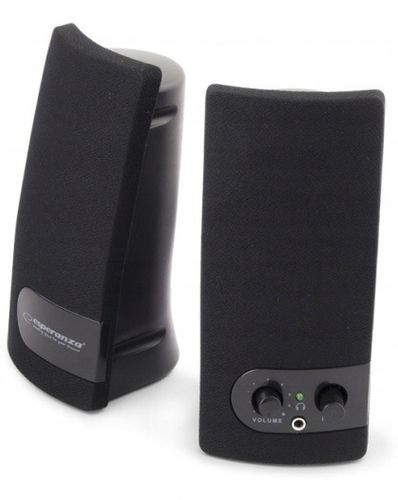 Głośniki ESPERANZA Arco 2.0 na Arena.pl