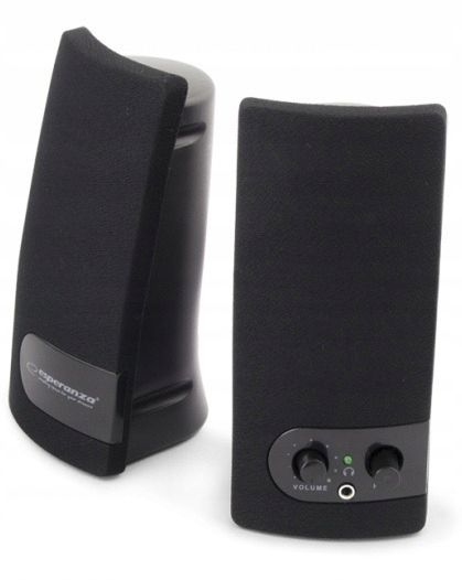 Głośniki ESPERANZA Arco 2.0 zdjęcie 2