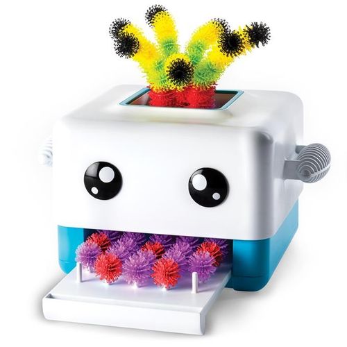 Spin Master Bunchems Drukarka figurek 3D BunchBot na Arena.pl