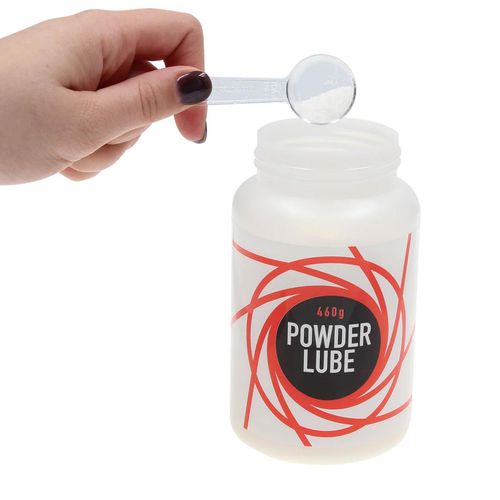 powder lube - 460 gr na Arena.pl