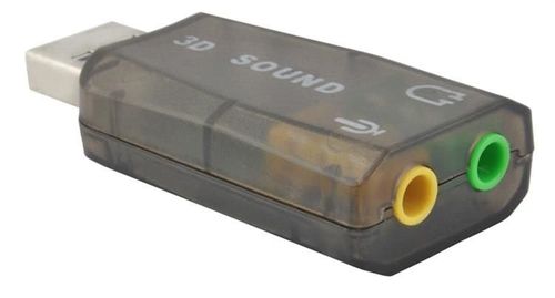 Karta dźwiękowa USB na Arena.pl