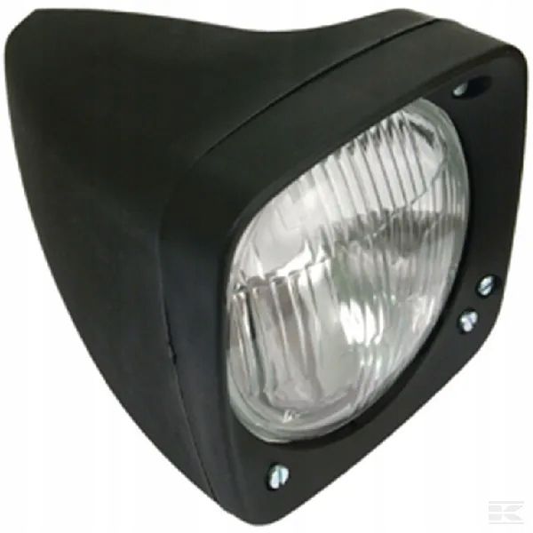 Reflektor Przedni Pochylony W Prawo, prawy zdjęcie 1