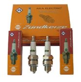 Świeca zapłonowa M14-260 Aka Electric - Spezial S51, S70,