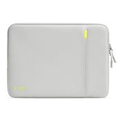 torba pokrowiec na laptopa 15-16'' - szara