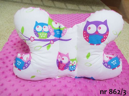 PODUSZKA MOTYLEK na Arena.pl