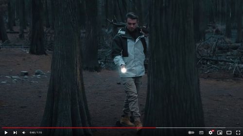 GIGA PUMP 4.0 POMPKA DO MATERCA Z LAMPKĄ 3W1 USB-C na Arena.pl