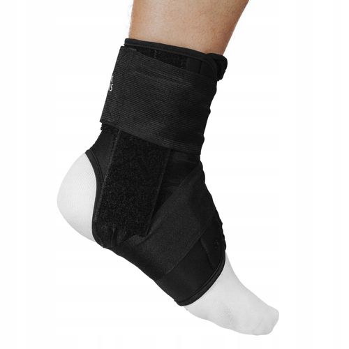 ORTEZA STAWU SKOKOWEGO STABILIZATOR KOSTKI I STOPY na Arena.pl