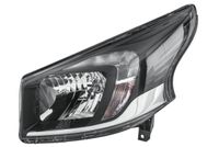Opel Vivaro 14-19 reflektor przedni lampa przednia LED Lewa