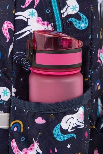 PLECAK DZIECIĘCY TOBY MRS UNICORN COOLPACK zdjęcie 4
