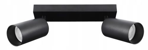 Lampa sufitowa kinkiet spot oprawa halogenowa GU10 na Arena.pl