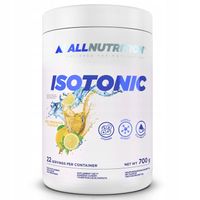 ALLNUTRITION ISOTONIC 700g LEMONIADA NAWODNIENIE ENERGIA ELEKTROLITY