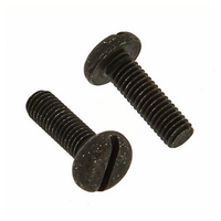 Śrubka montażowa do racka K&M M5 x 16 mm 20 szt.