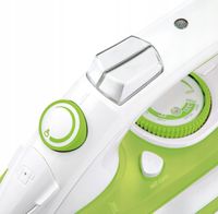 2 x Żelazko Sencor SSI 8440GR 2200W ceramiczne
