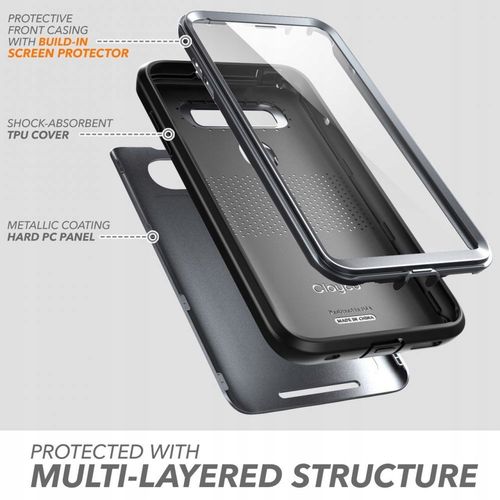 Etui SUPCASE CLAYCO HERA LG V30/V35 na Arena.pl