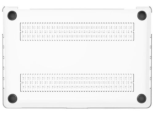 Etui Baseus Sky Case MacBook Pro 15" crystal na Arena.pl