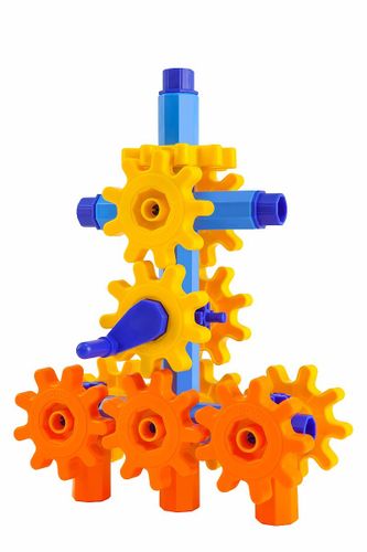 Klocki Space 131 na Arena.pl