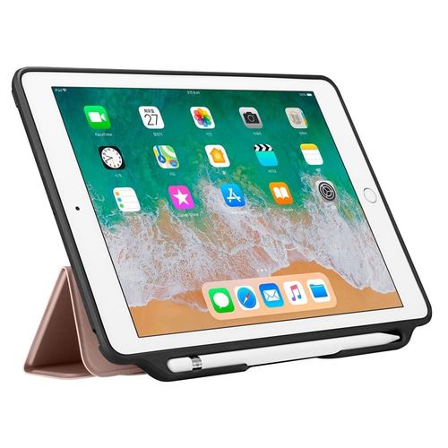 SPIGEN SMART FOLD ”2” IPAD 9.7 2017/2018 ROSE GOLD na Arena.pl