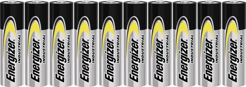 bateria (lr03) energizer industrial ener-aaa (10) na Arena.pl