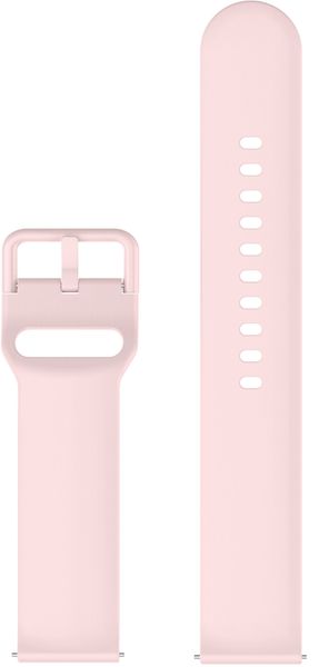 PASEK OPASKA BRANSOLETA YIVO DO FITBIT VERSA / VERSA 2 / VERSA LITE EDITION zdjęcie 5