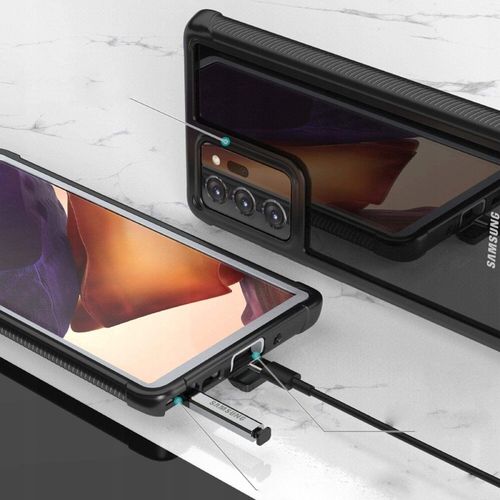 PANCERNE ETUI ARMOR 360° DO GALAXY NOTE 20 ULTRA na Arena.pl