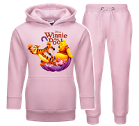 Dres Dziecięcy Kubuś Puchatek - Winnie the Pooh