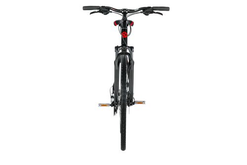 Rower Kellys CLIFF 90 black red  - r. M na Arena.pl