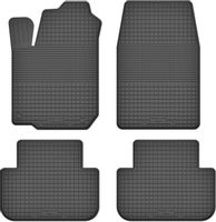 Toyota RAV4 IV (od 2012) DYWANIKI GUMOWE