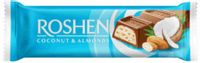 ROSHEN Baton Kokosowo Migdałowy 29g