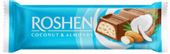 ROSHEN Baton Kokosowo Migdałowy 29g