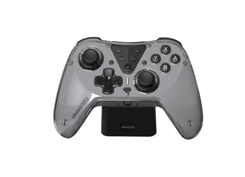 Pad bezprzewodowy AstraLite Grey ONIVERSE DO Nintendo Switch,PC,Android,iOS na Arena.pl