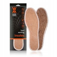 COCO FIBRE PRO - 39 - ROZMIAR - WORKER WALKER - WKLADKI