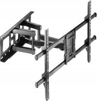 Uchwyt na telewizor TAMDEL ETX-MAX1 32-90" obrotowy do 50 kg