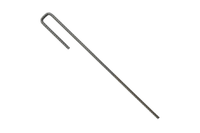 Szpilki stalowe do geokraty J30 -10 szt.