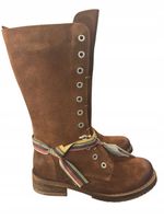 Botki Felmini Cooper C902 Marvin Brown roz.37