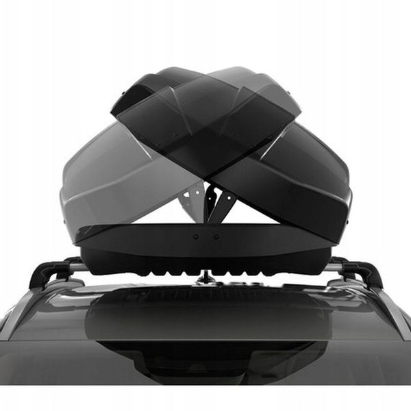 Box Dachowy Bagażnik KUFER THULE PACIFIC 780 L zdjęcie 3