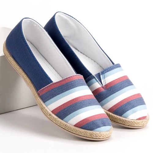 Slipony W Paski r.37 na Arena.pl