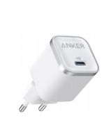 Ładowarka sieciowa uniwersalna Anker Nano (A2692L21) 45W USB-C Biała