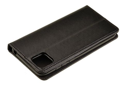 Etui Smart do Huawei Y5p czarny na Arena.pl