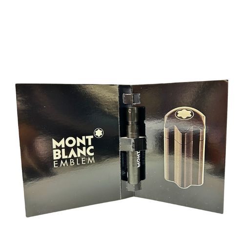 Mont Blanc Emblem EDT 1,2ml na Arena.pl