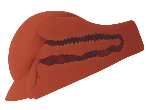 pdx plus xl tors intymny brązowy fanta flesh 5,7kg, 34,6x30,2cm na Arena.pl