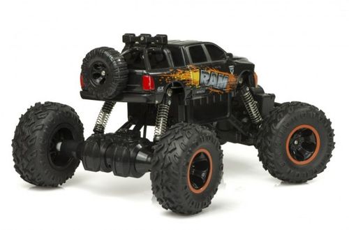 Samochód RC Dodge Ram Rock Crawler 4WD 1:16 na Arena.pl