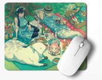 Podkładka Spy x Family DO WYBORU - RÓŻNE ROZMIARY