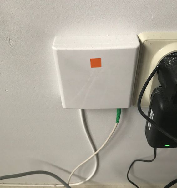 Patchcord światłowód kabel SC/APC-SC/APC 3m simple zdjęcie 9