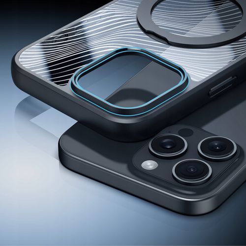 Plecki niktrade do Apple iPhone 16 Pro czarny na Arena.pl
