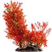 Kruger Meier Plant Red Bush - roślinka sztuczna