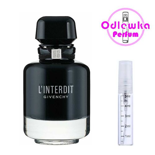 Givenchy L’Interdit Intense EDP Odlewka 3ml na Arena.pl