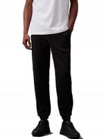 Spodnie dresowe męskie Calvin Klein Jeans J30J325659-BEH
