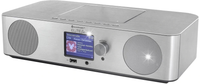 Radio sieciowe DAB+ Soundmaster ICD2060SI