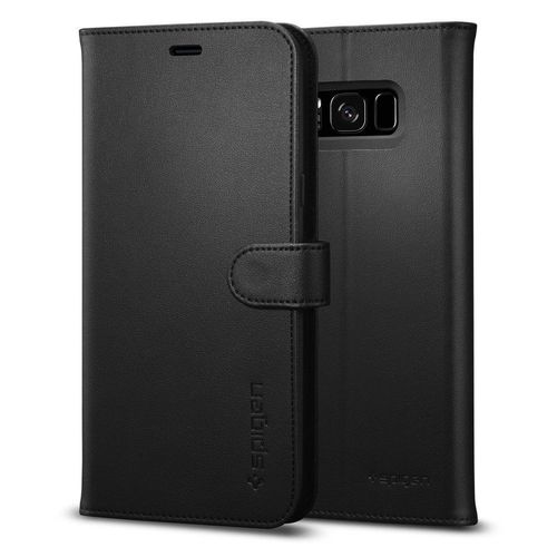 Etui z klapką Spigen Wallet S Galaxy S8 Plus + na Arena.pl